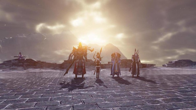 深入推进大气污染综合治理